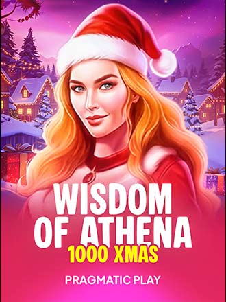 Wisdom of Athena 1000 Xmas
